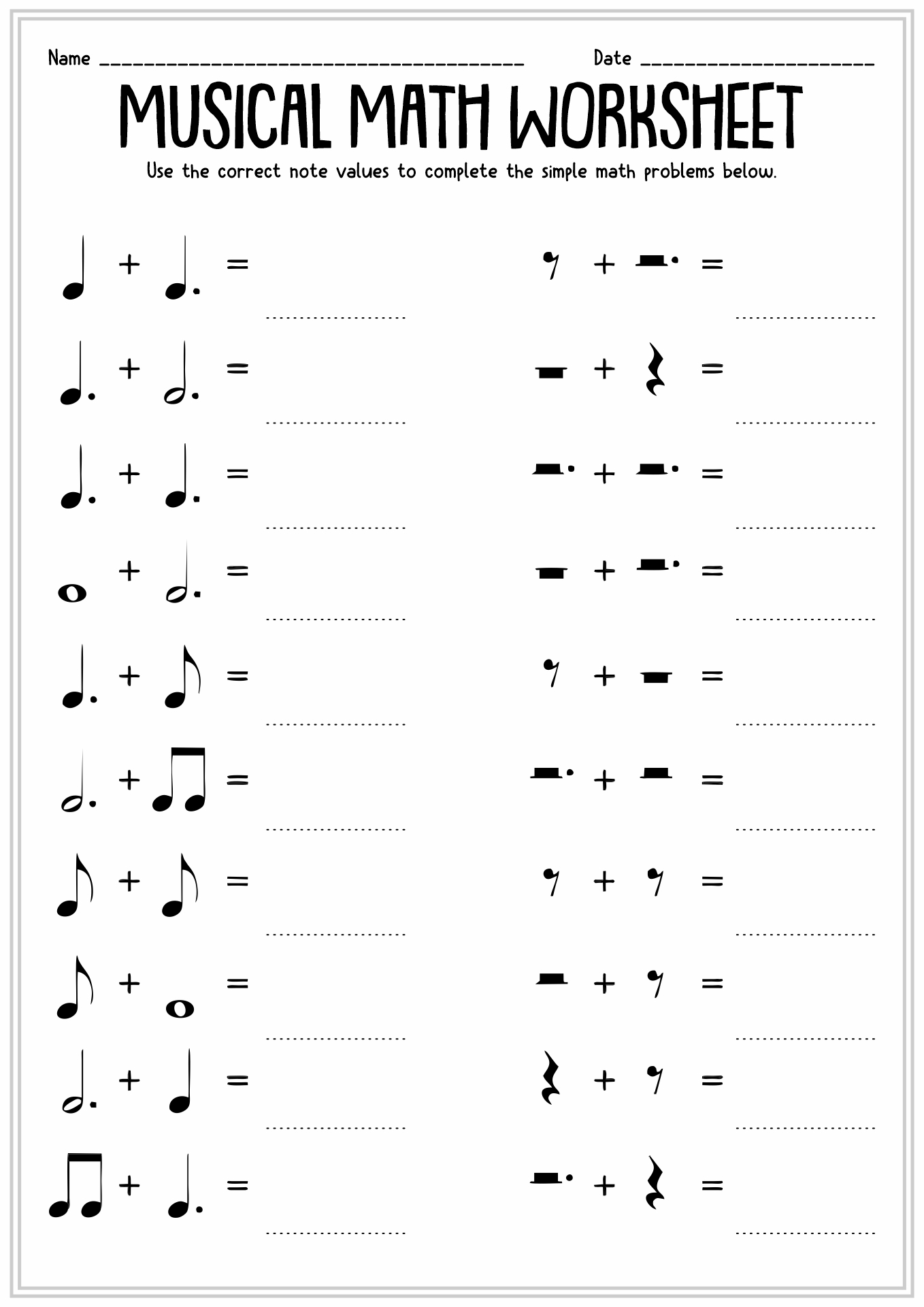music theory worksheets pdf music theory worksheets pdf