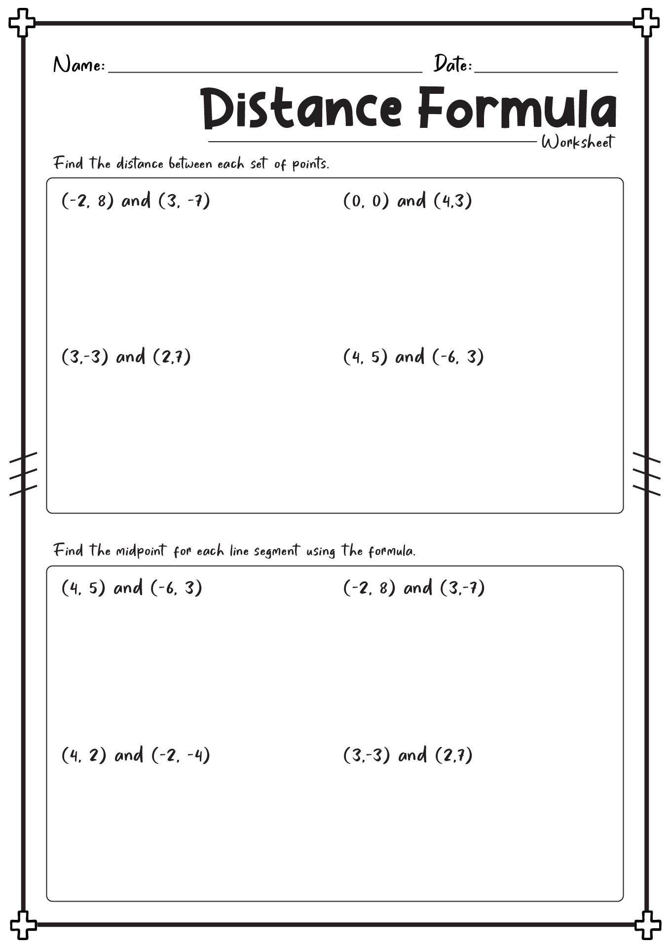 12 Coordinates Worksheets 5th Grade Free PDF At Worksheeto