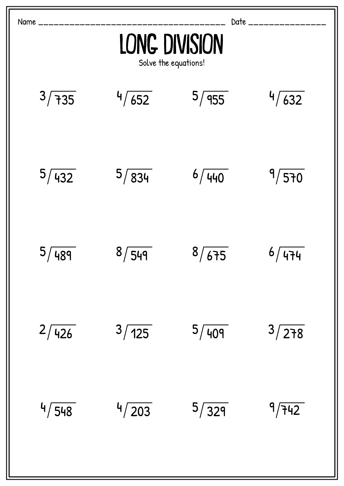16 Multiplication And Division Word Problems Worksheets Free PDF At Worksheeto