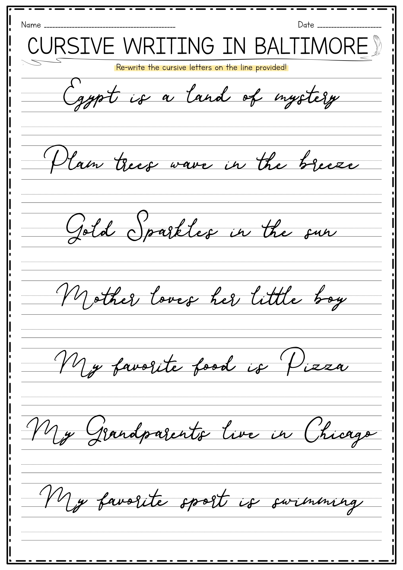 cursive writing worksheets pdf cursive writing worksheets pdf