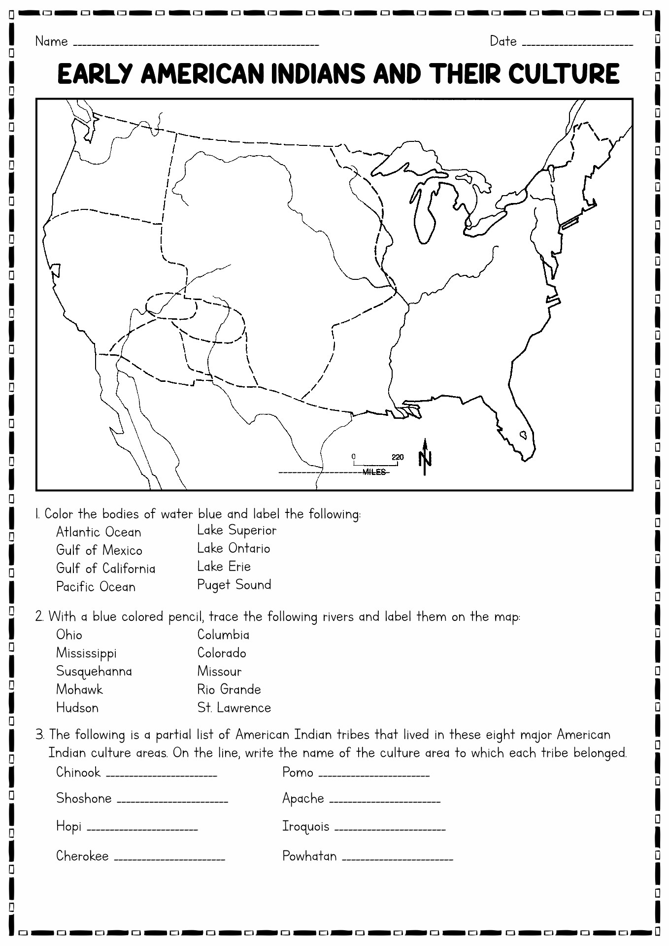 17 U S History Worksheets Free PDF At Worksheeto