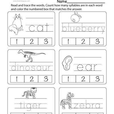 1st Grade Worksheets Free PDFs And Printer Friendly Pages