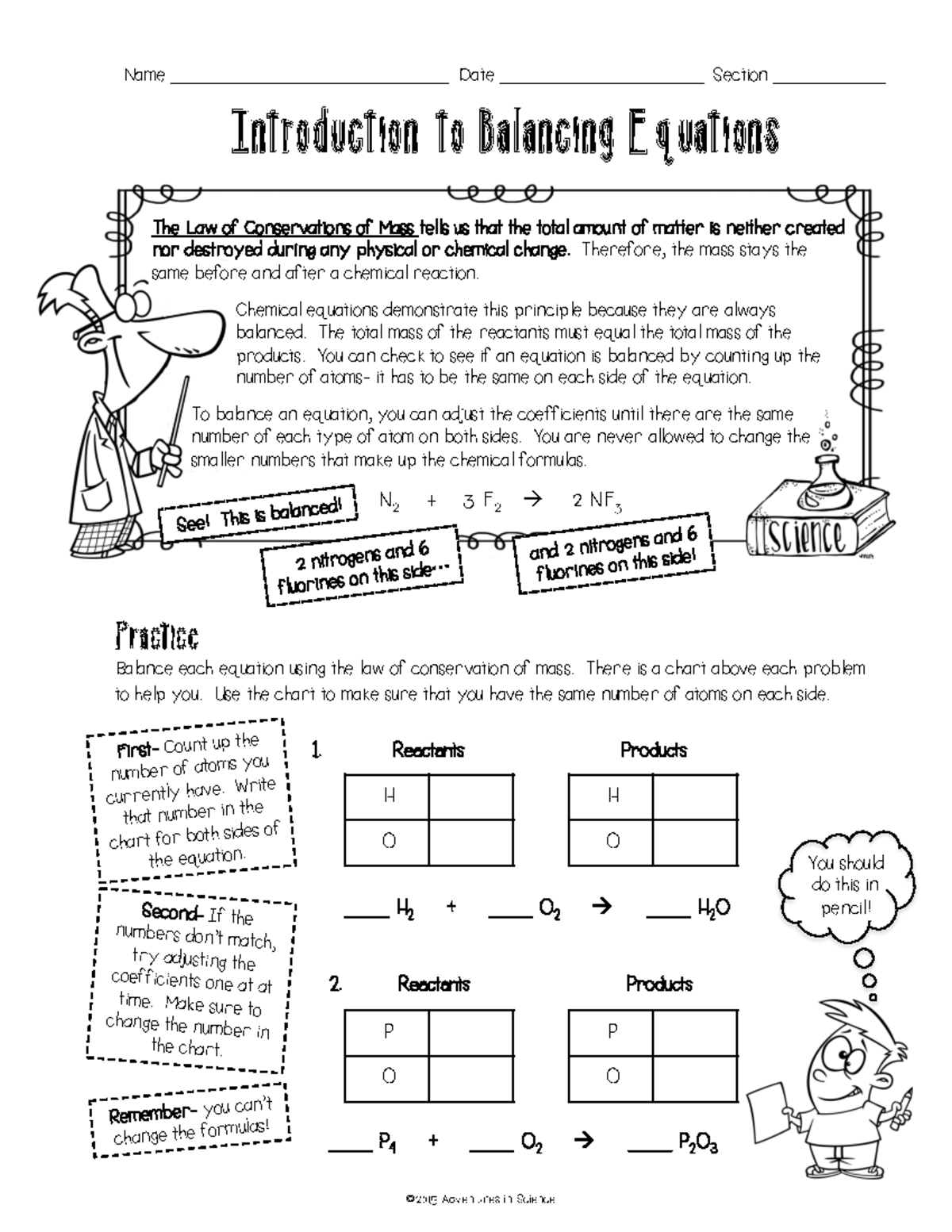 323612693 Chemistry Practice Balancing Chemical Equations Studocu 323612693 Chemistry Practice Balancing Chemical Equations Studocu