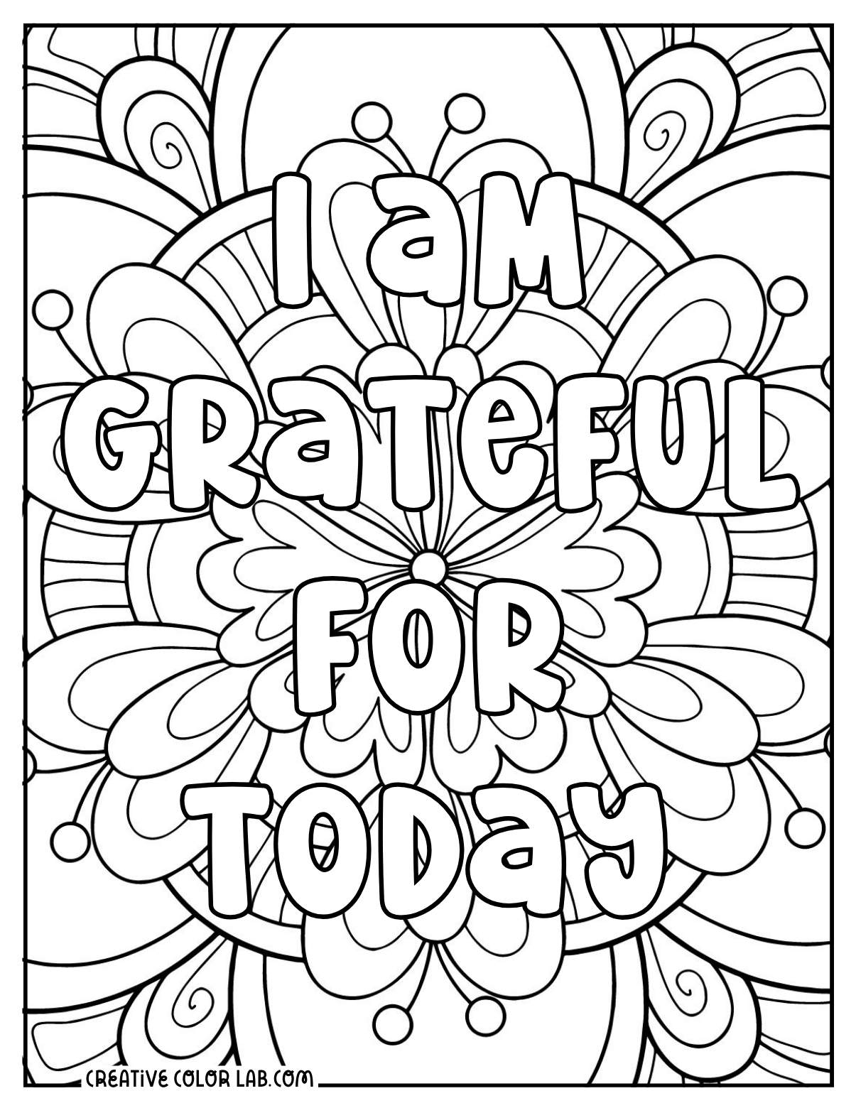 affirmation worksheets for adults pdf