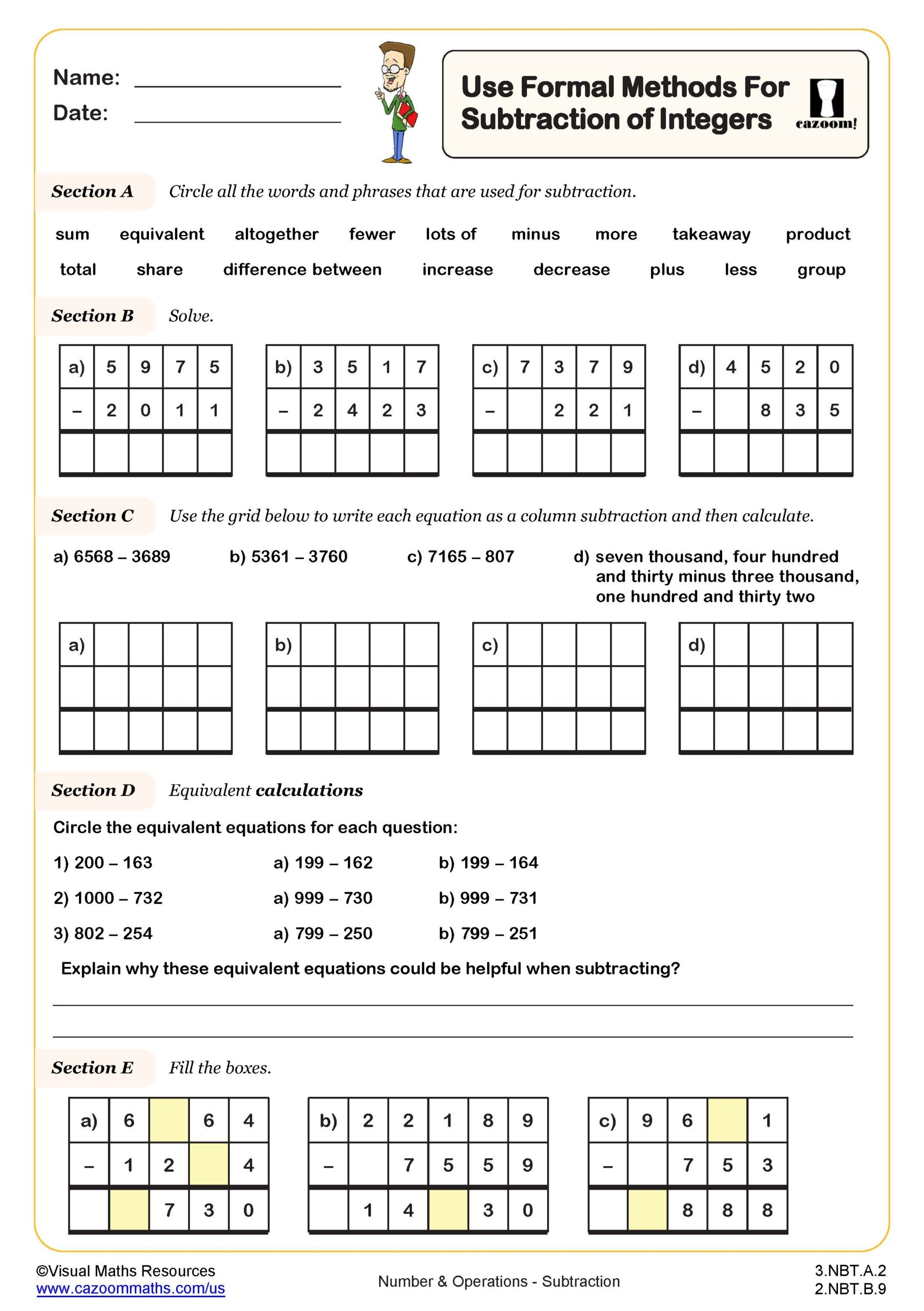 3rd Grade Math Worksheets PDF Printable Math Worksheets Cazoom Math 3rd Grade Math Worksheets PDF Printable Math Worksheets Cazoom Math