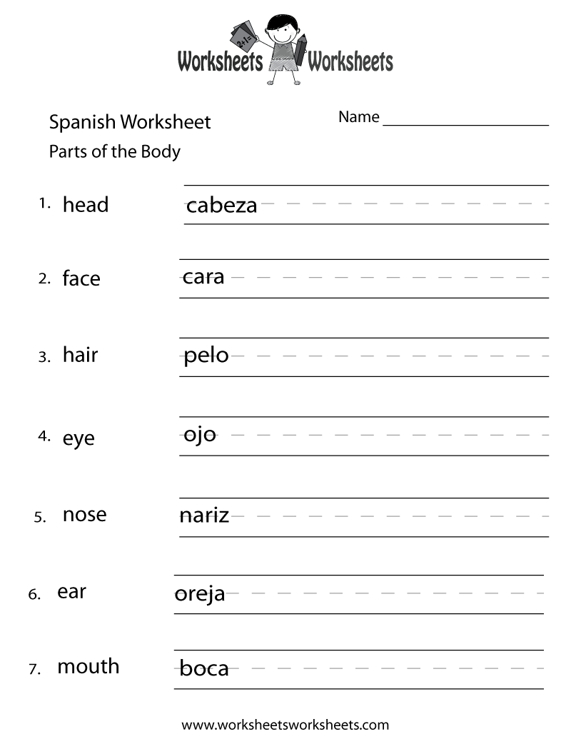 58 Spanish Worksheets Ideas Spanish Worksheets Learning Spanish Teaching Spanish 58 Spanish Worksheets Ideas Spanish Worksheets Learning Spanish Teaching Spanish
