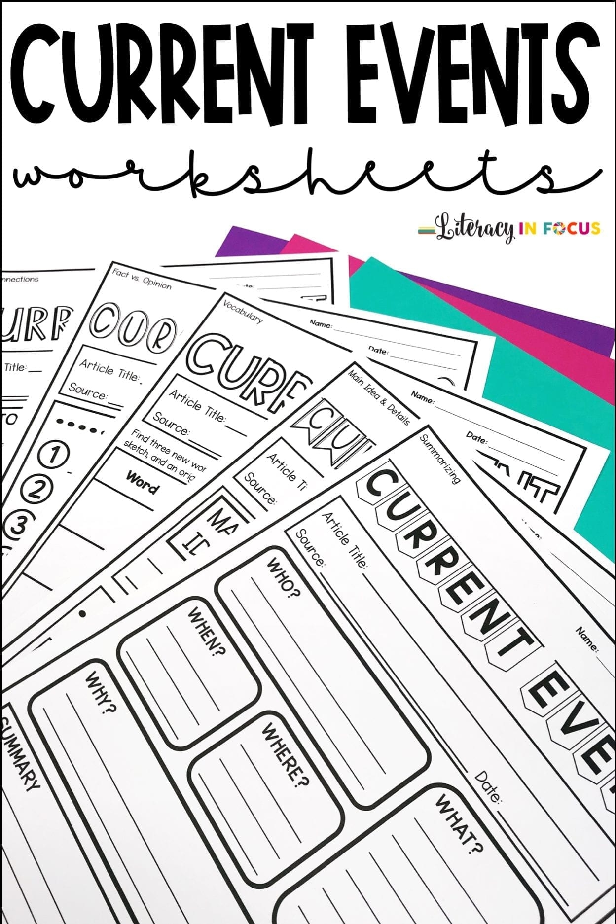 7 Free Current Events Websites For Students Literacy In Focus 7 Free Current Events Websites For Students Literacy In Focus