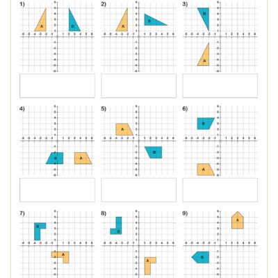 8th Grade Math Worksheets Printable PDF Math Worksheets Cazoom Math