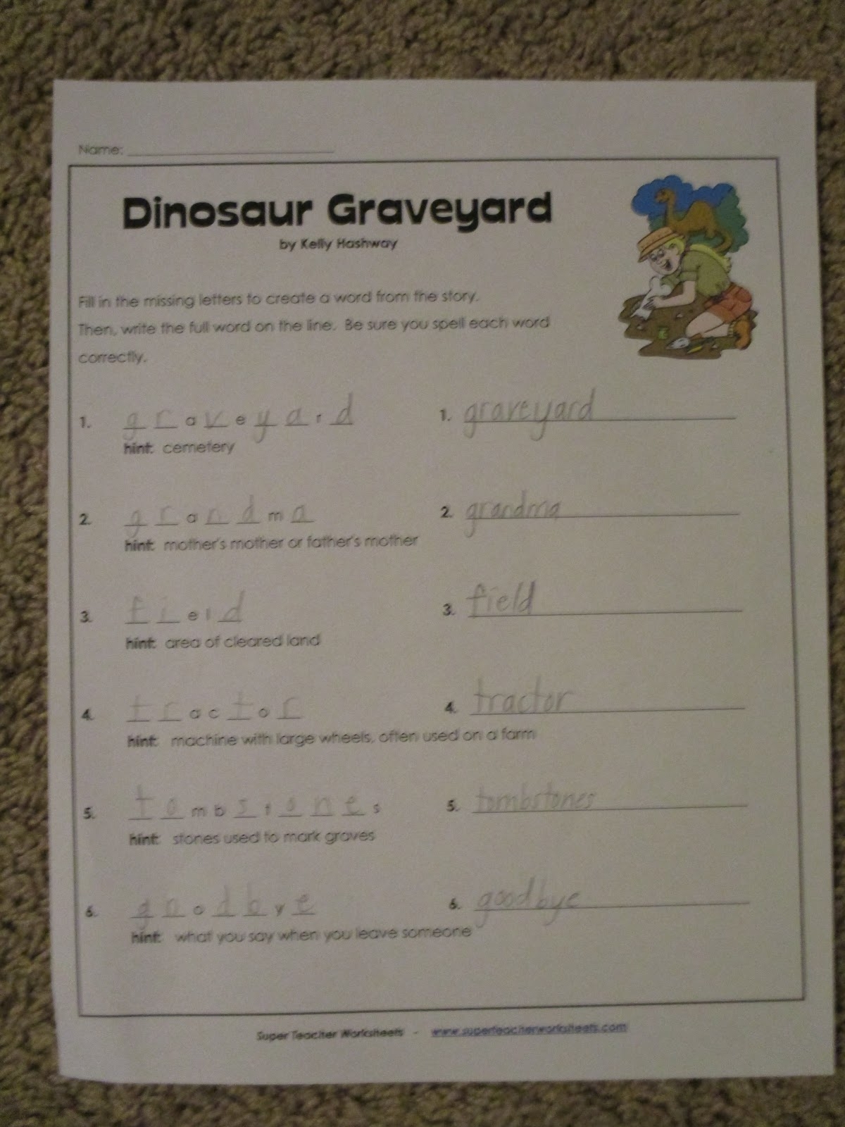 A Learning Journey Homeschool Review Crew Super Teacher Worksheets A Learning Journey Homeschool Review Crew Super Teacher Worksheets