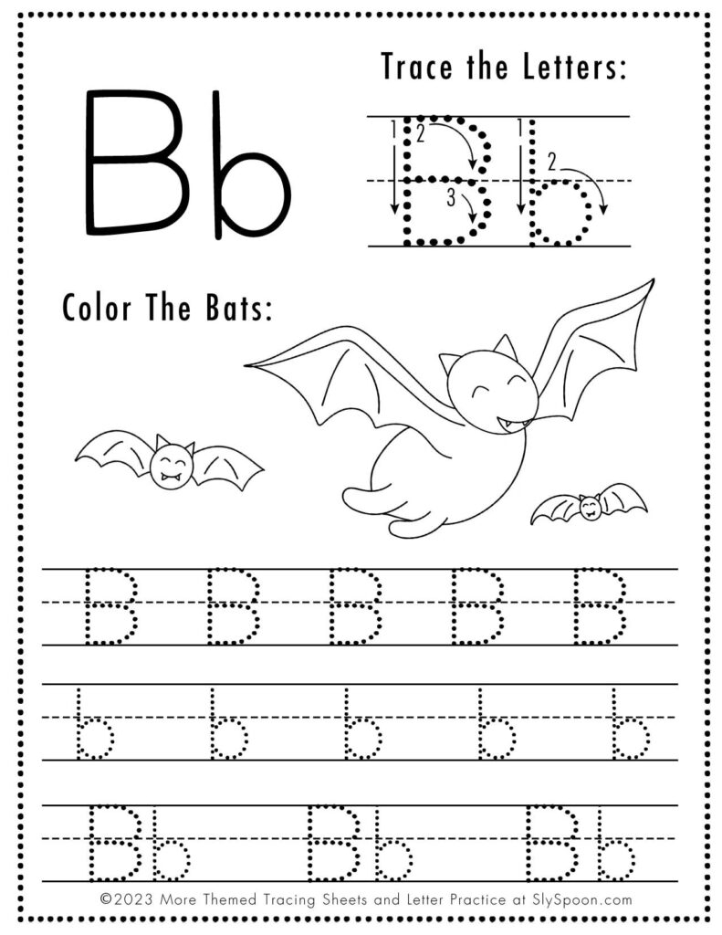 printable letter tracing pages printable letter tracing pages