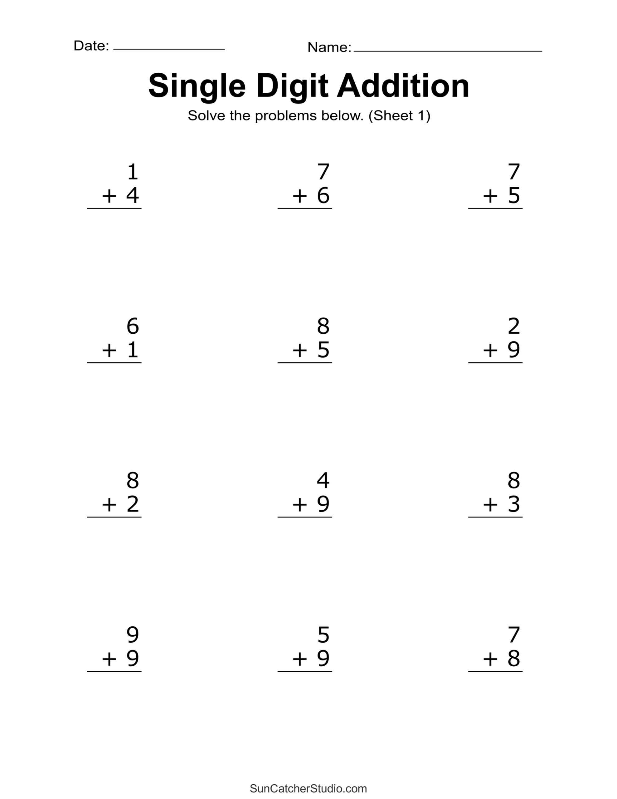 1 minute math worksheets pdf 1 minute math worksheets pdf