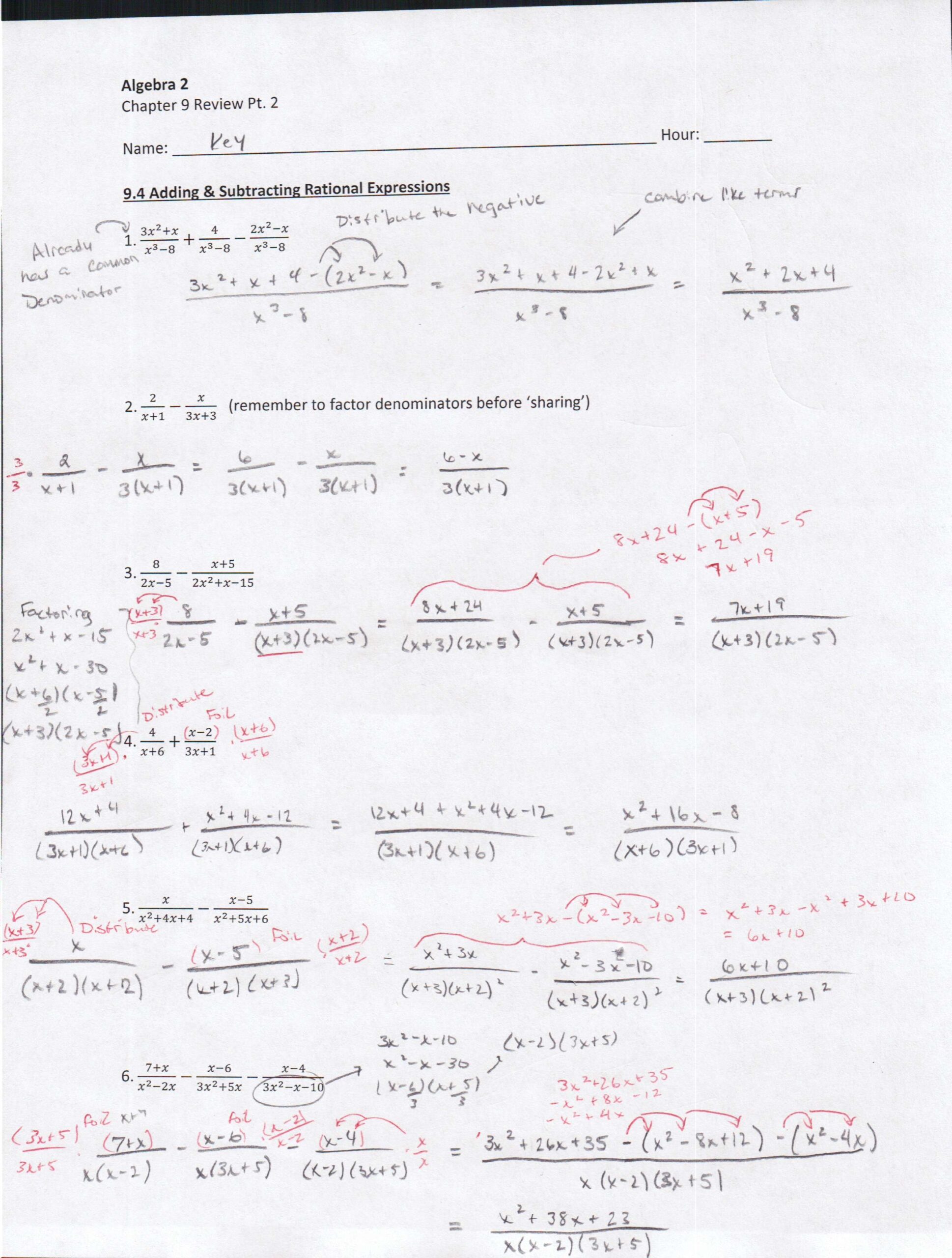Algebra 2 PDFs Mr Deibel s Class Algebra 2 PDFs Mr Deibel s Class