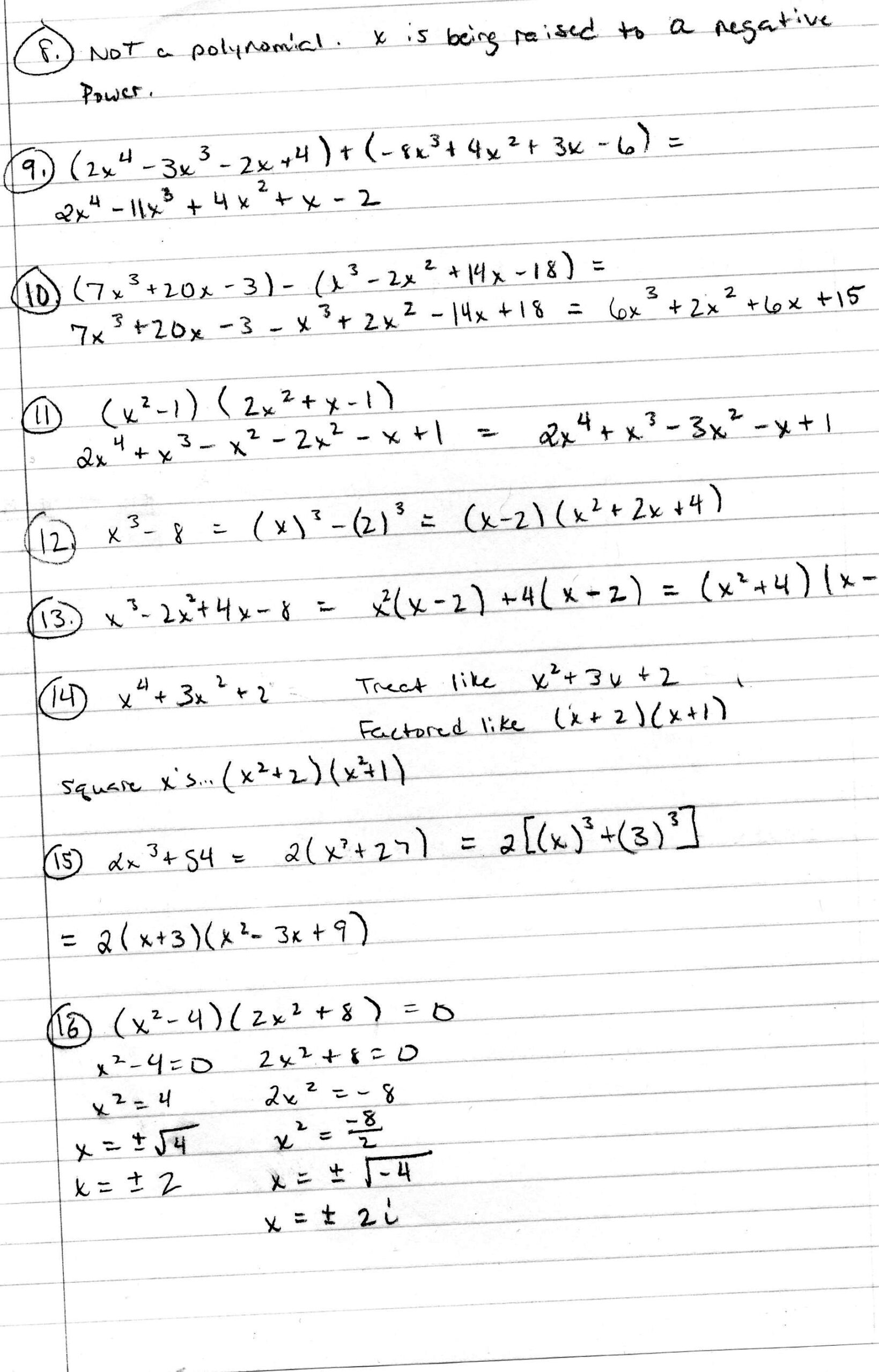 algebra 2 6.6 worksheet answers algebra 2 6.6 worksheet answers