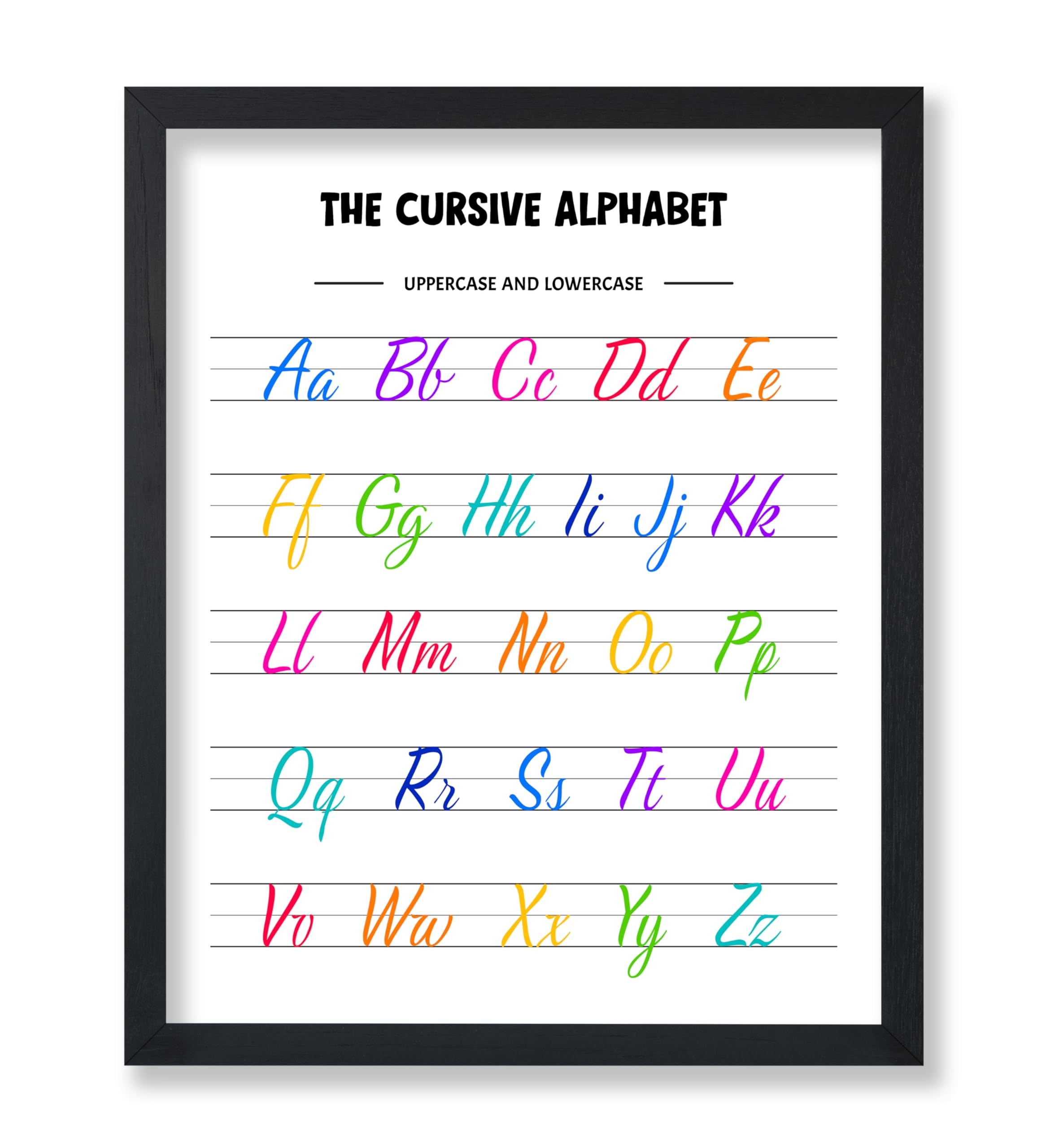 print cursive handwriting
