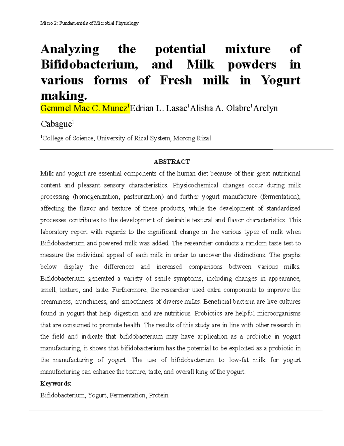 AP Biology Phylogeny Review Worksheet 2022 2023 Studocu