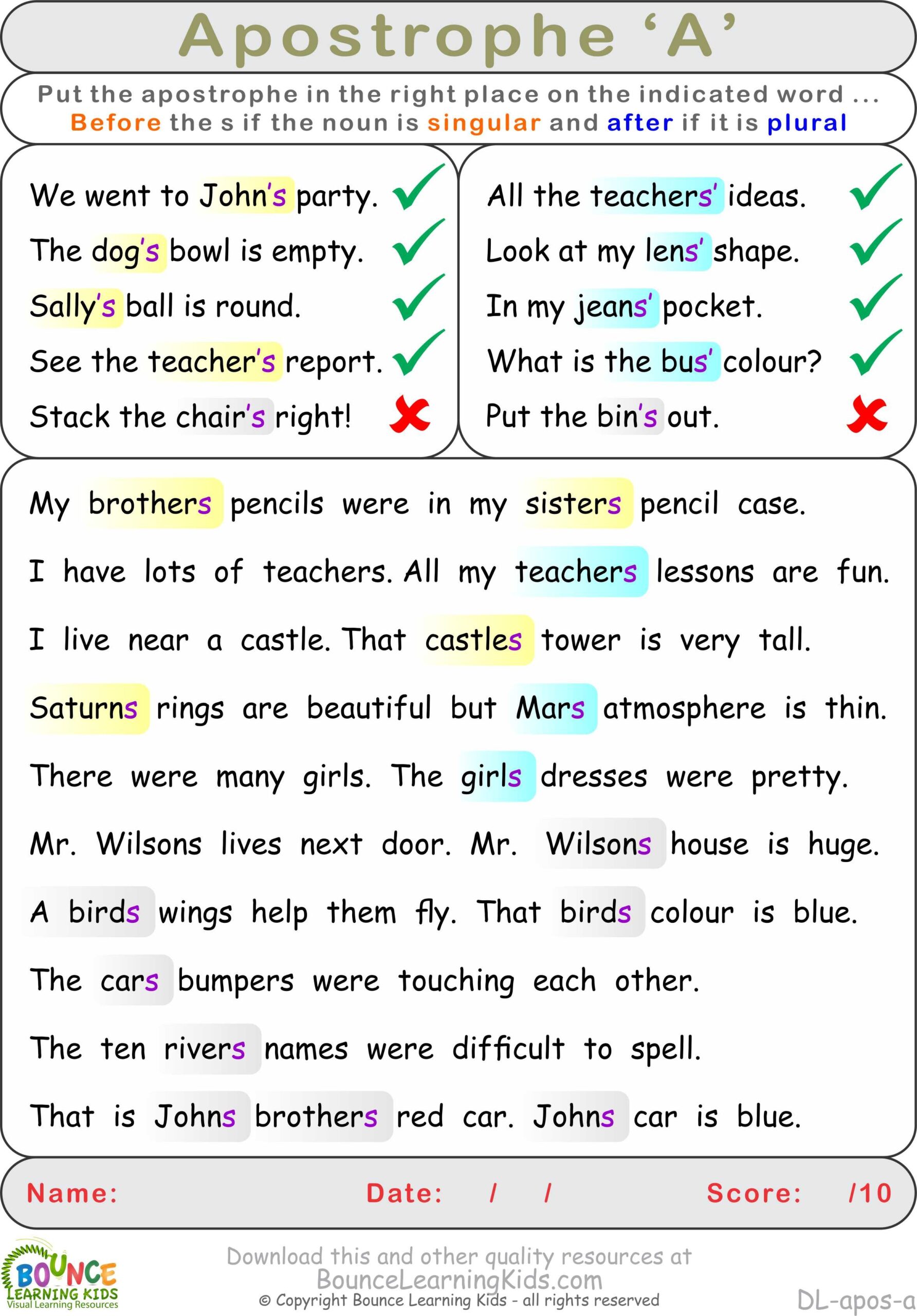 Apostrophe PORTALLAS Apostrophe PORTALLAS