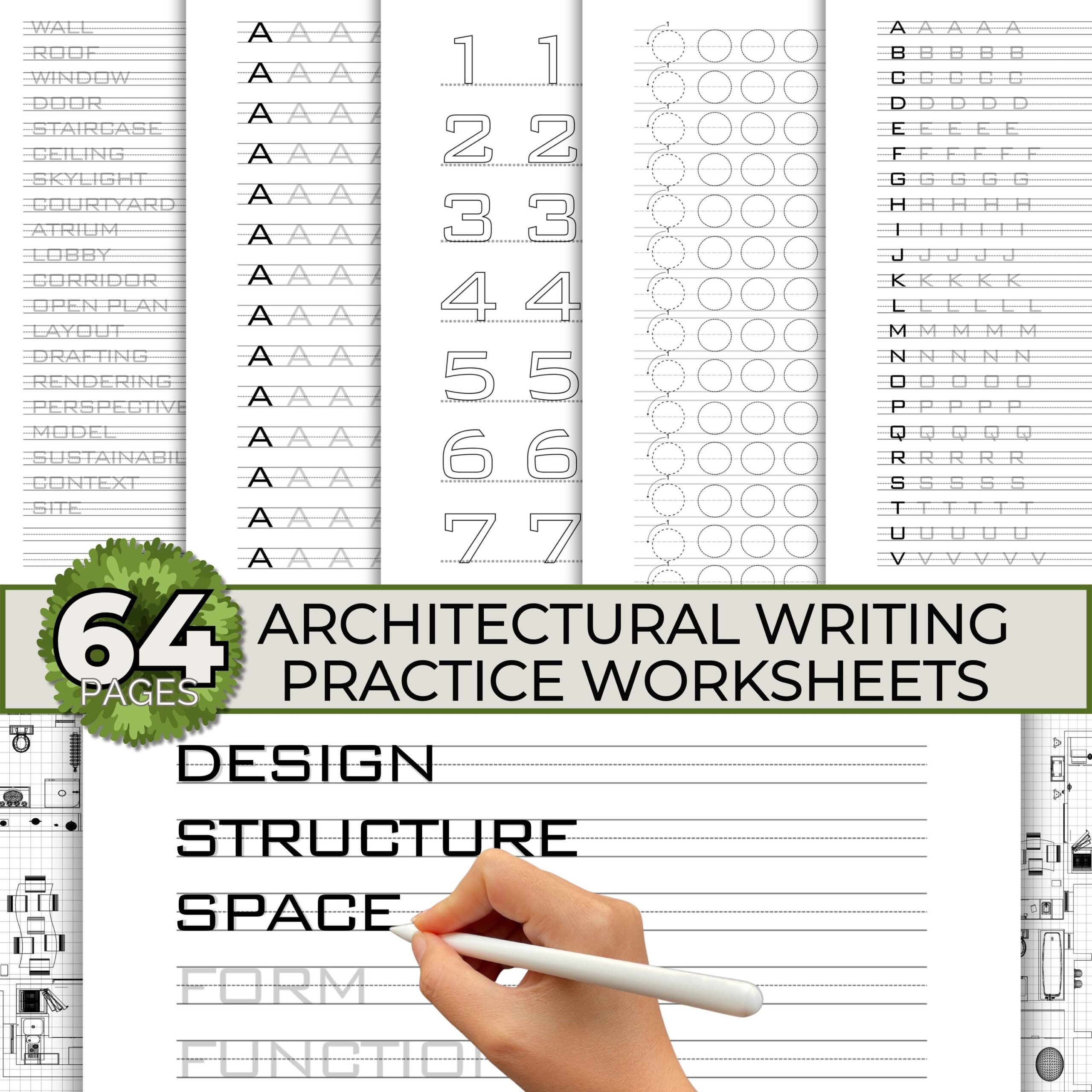 architectural lettering worksheets pdf architectural lettering worksheets pdf