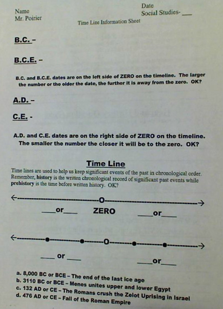 merry meridians worksheet answers