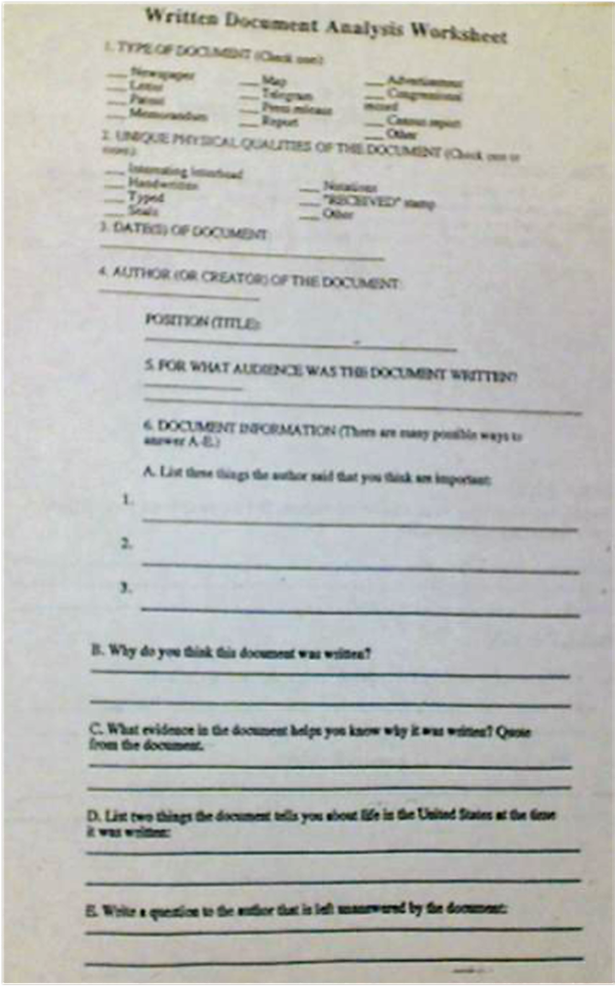 Assignment 2000 2019s