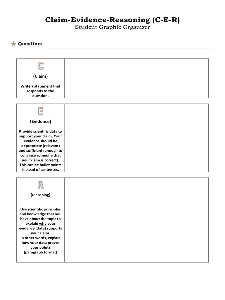 Cer Template Fill Out Sign Online DocHub