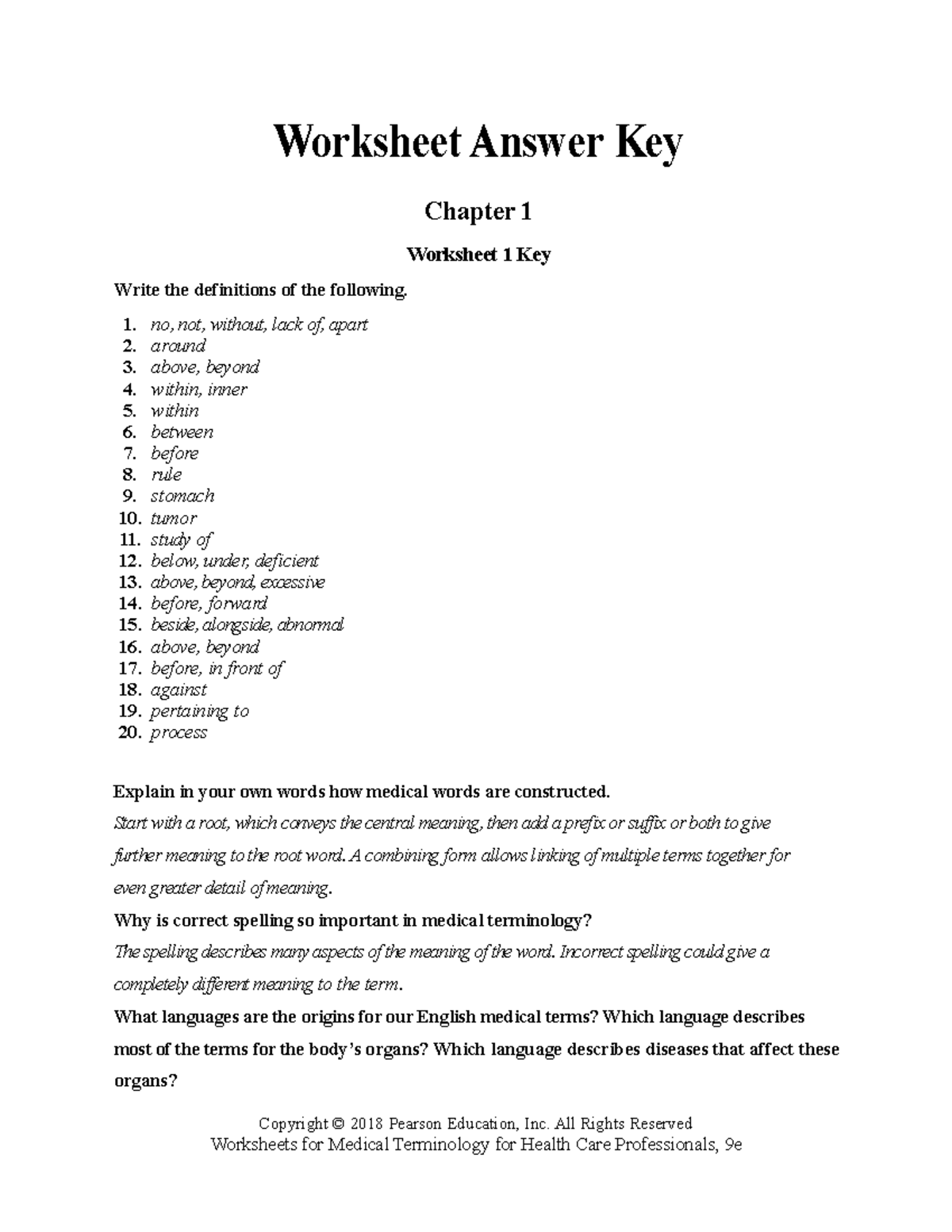 Chapter 15 Worksheet Key Essential Definitions Concepts Studocu Chapter 15 Worksheet Key Essential Definitions Concepts Studocu