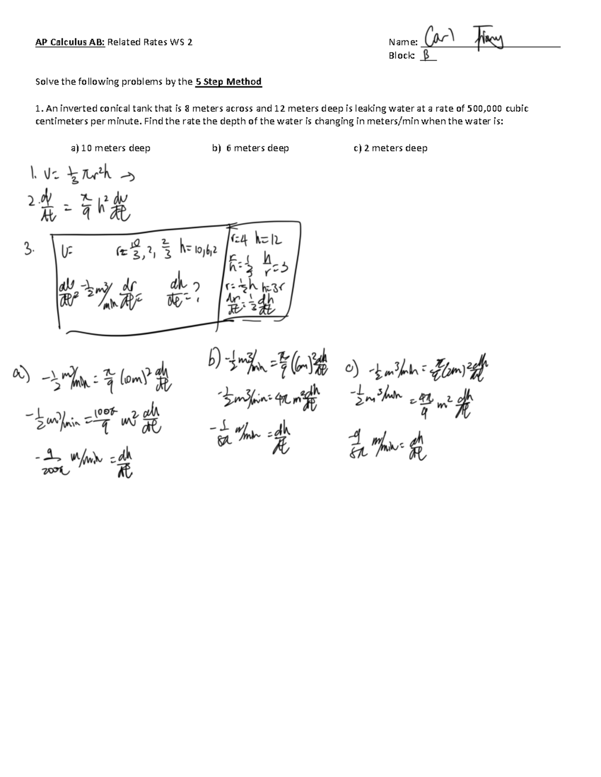 Chapter 3 Worksheet Answers For Algebra 2 Final Exam Studocu Chapter 3 Worksheet Answers For Algebra 2 Final Exam Studocu