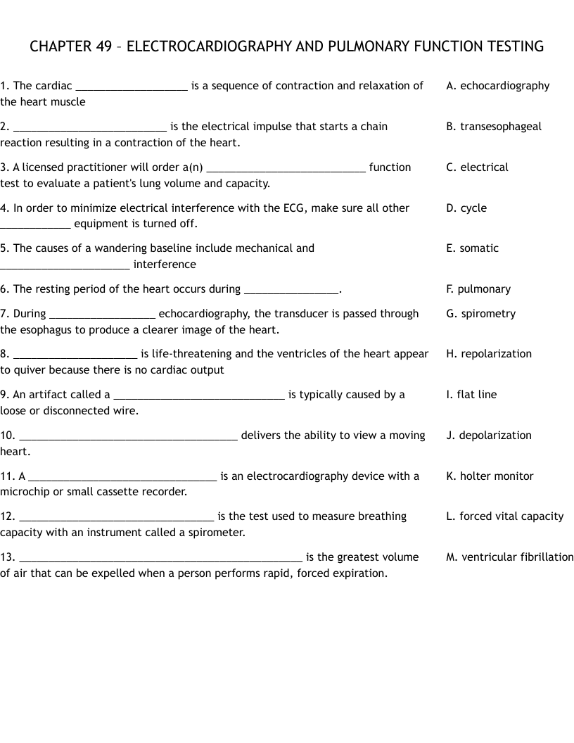a sure sign worksheet answers