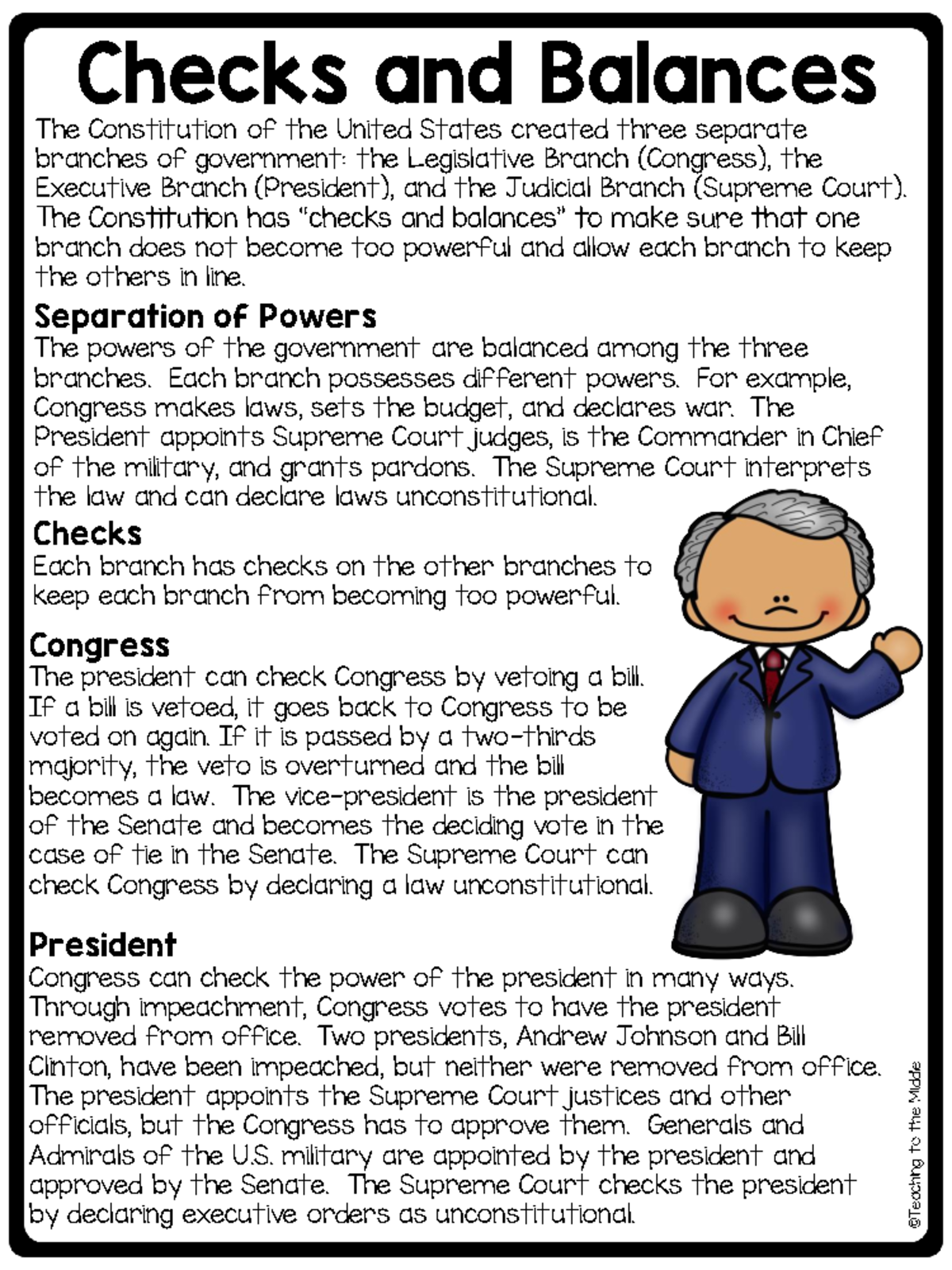 Checks And Balances Worksheet Understanding Government Branches Studocu Checks And Balances Worksheet Understanding Government Branches Studocu