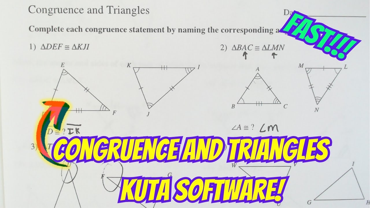 geometry congruent triangles worksheet answers geometry congruent triangles worksheet answers