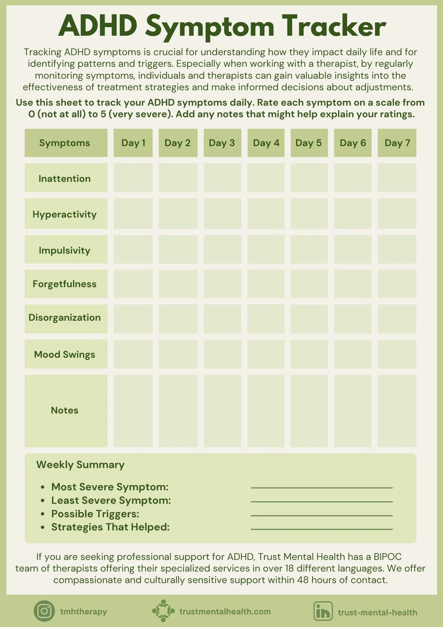 Coping Strategies Worksheets Trust Mental Health Coping Strategies Worksheets Trust Mental Health