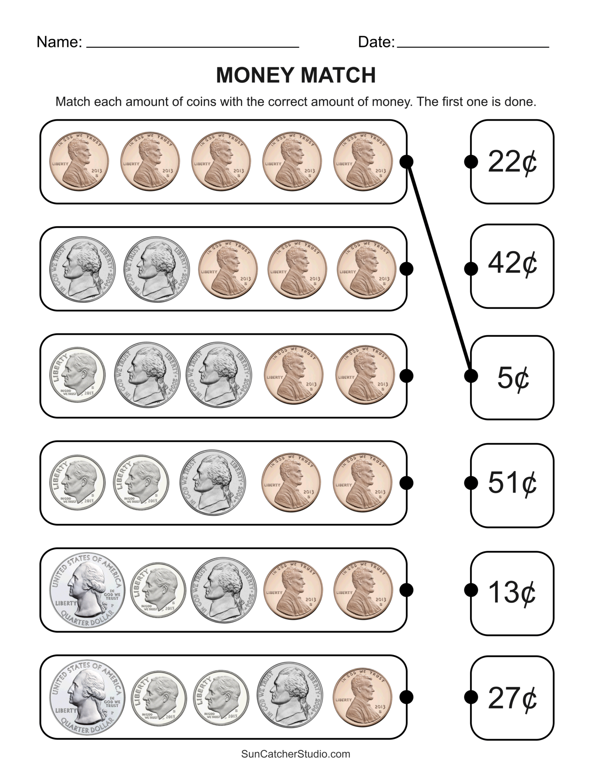 Counting Money Worksheets Money Math Free Printables Lettering SVG Files Tools Apps Counting Money Worksheets Money Math Free Printables Lettering SVG Files Tools Apps