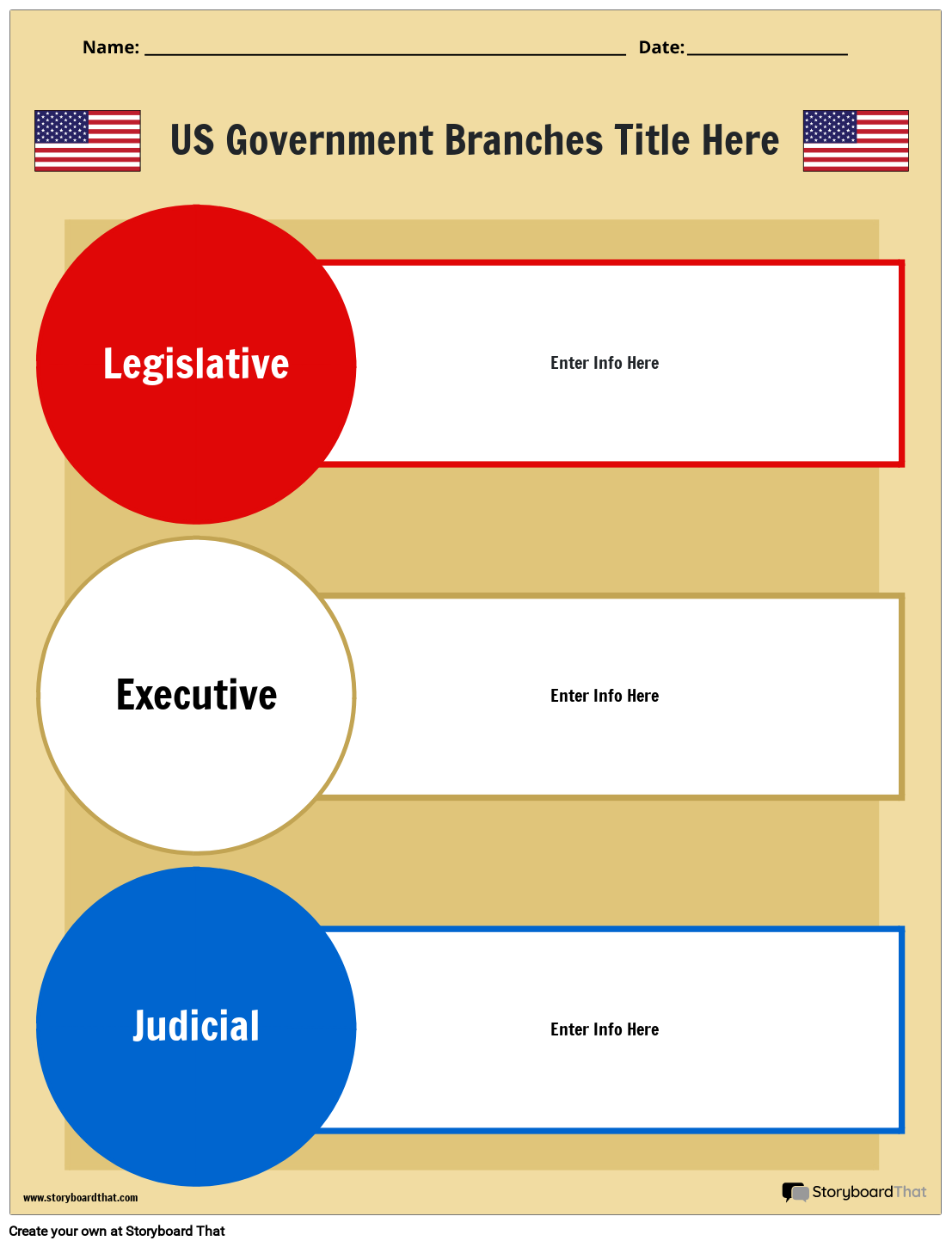 Create Government Worksheets Storyboard That Create Government Worksheets Storyboard That