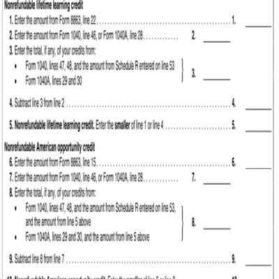 Credit Limit Worksheet A Fill Out Sign Online DocHub