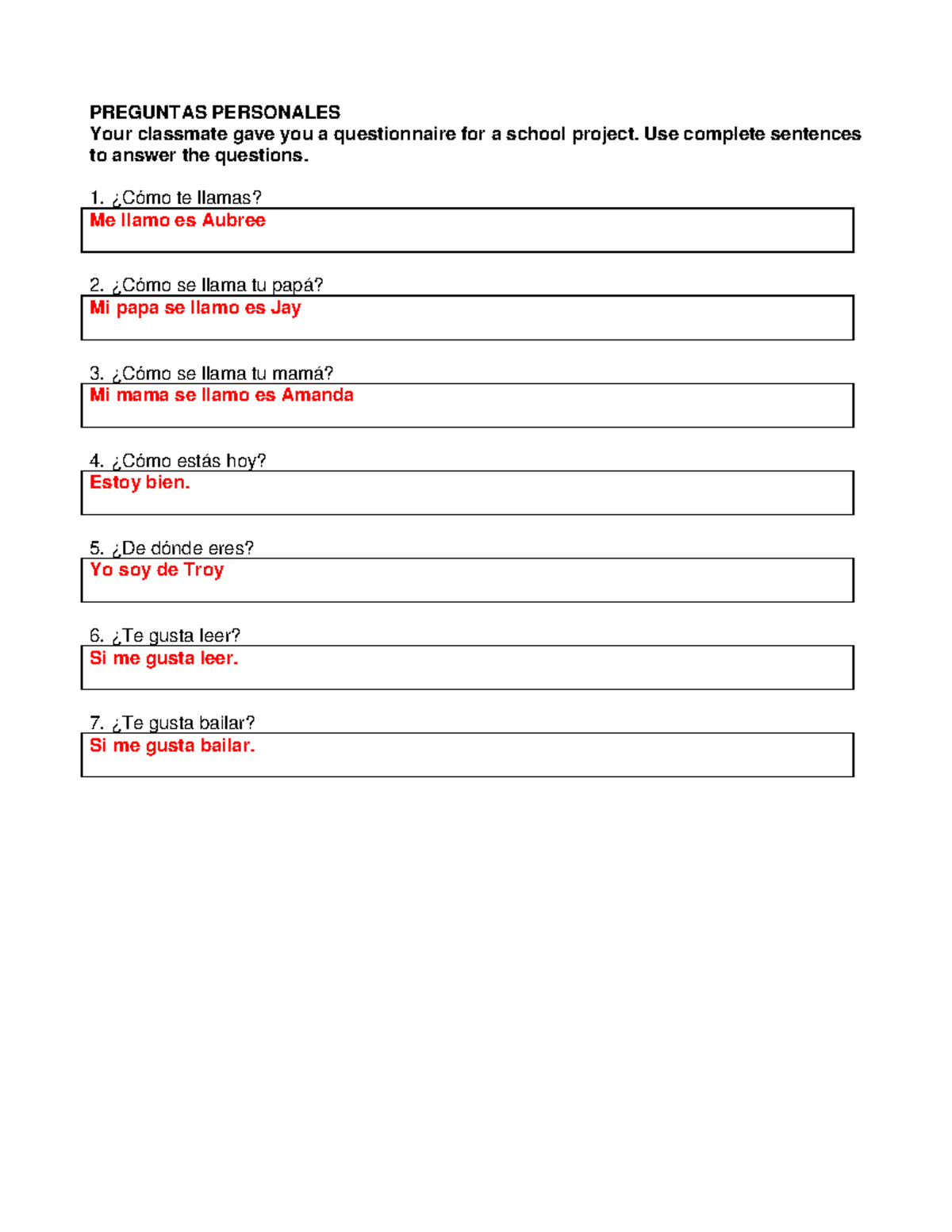 Cuaderno Pr ctica P ginas 11 12 Mi Familia Y Preguntas Personales Studocu Cuaderno Pr ctica P ginas 11 12 Mi Familia Y Preguntas Personales Studocu