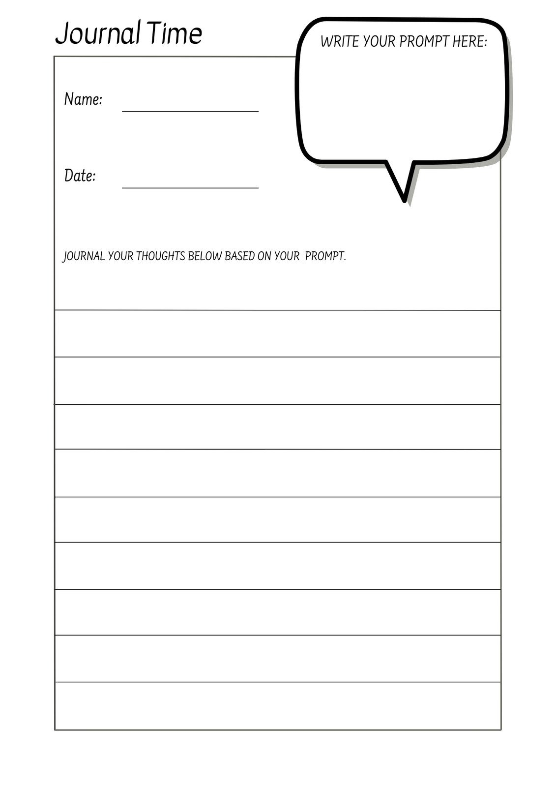 Customize 1 008 3rd Grade Writing Worksheets Templates Online Canva Customize 1 008 3rd Grade Writing Worksheets Templates Online Canva