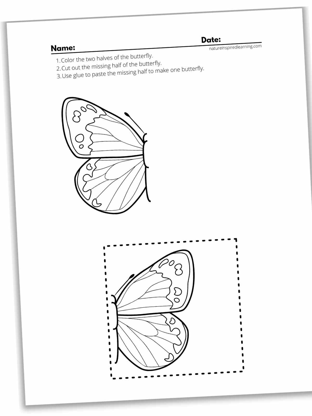 free cut and paste worksheets pdf free cut and paste worksheets pdf