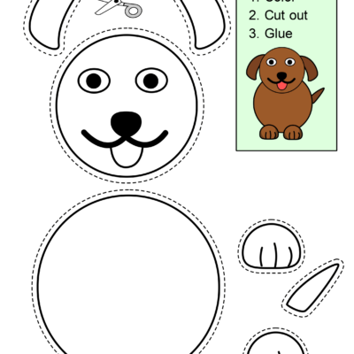 Cut And Paste Worksheets Printable Activities For Kids Free Printables Lettering SVG Files Tools Apps