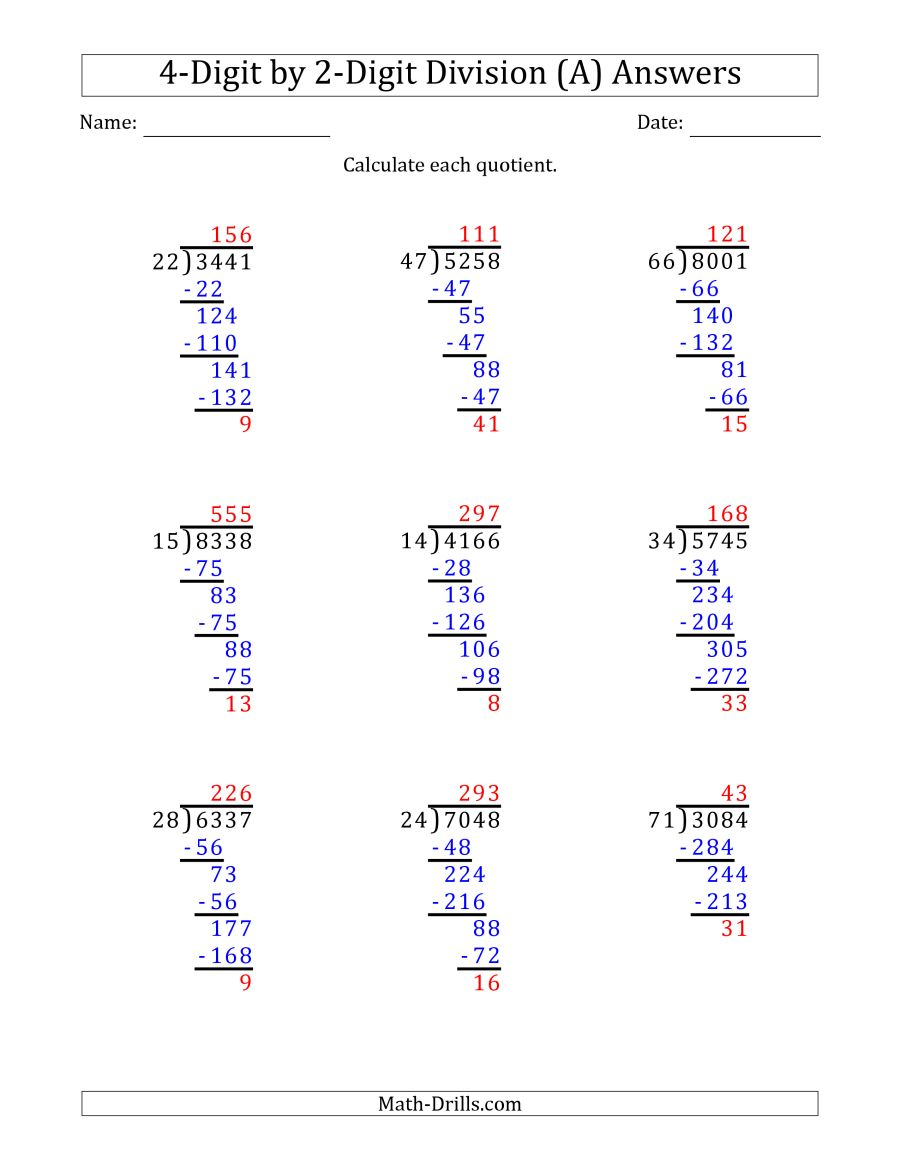 Discover 8 Long Division Worksheets And Division Worksheets Ideas On This Pinterest Board Long Division Worksheets Long Division Worksheets And More