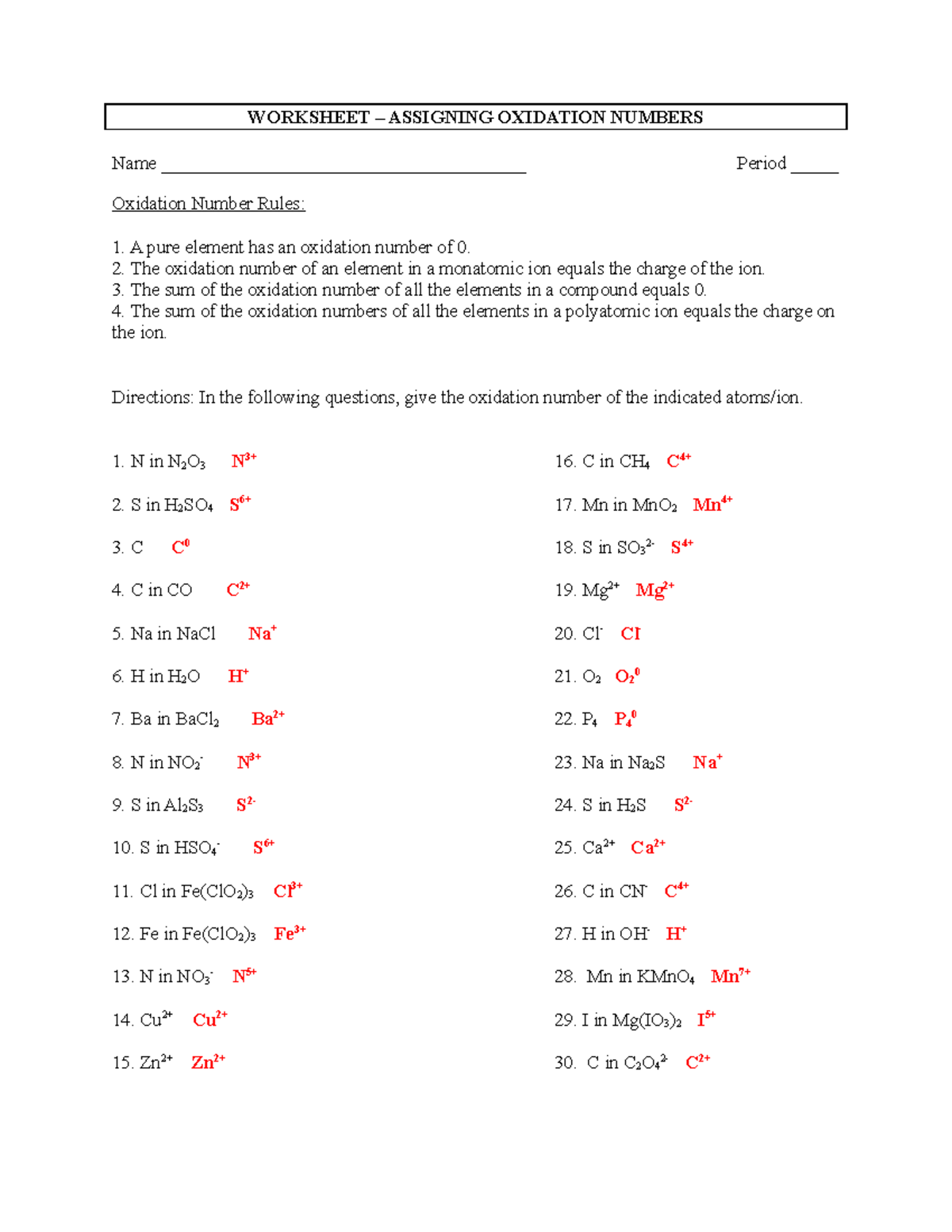 EAR105 Recitation Assignment 4 Overview And Important Details Studocu