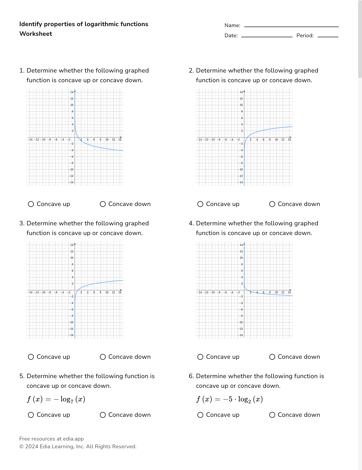 Edia AI Platform For Student Outcomes