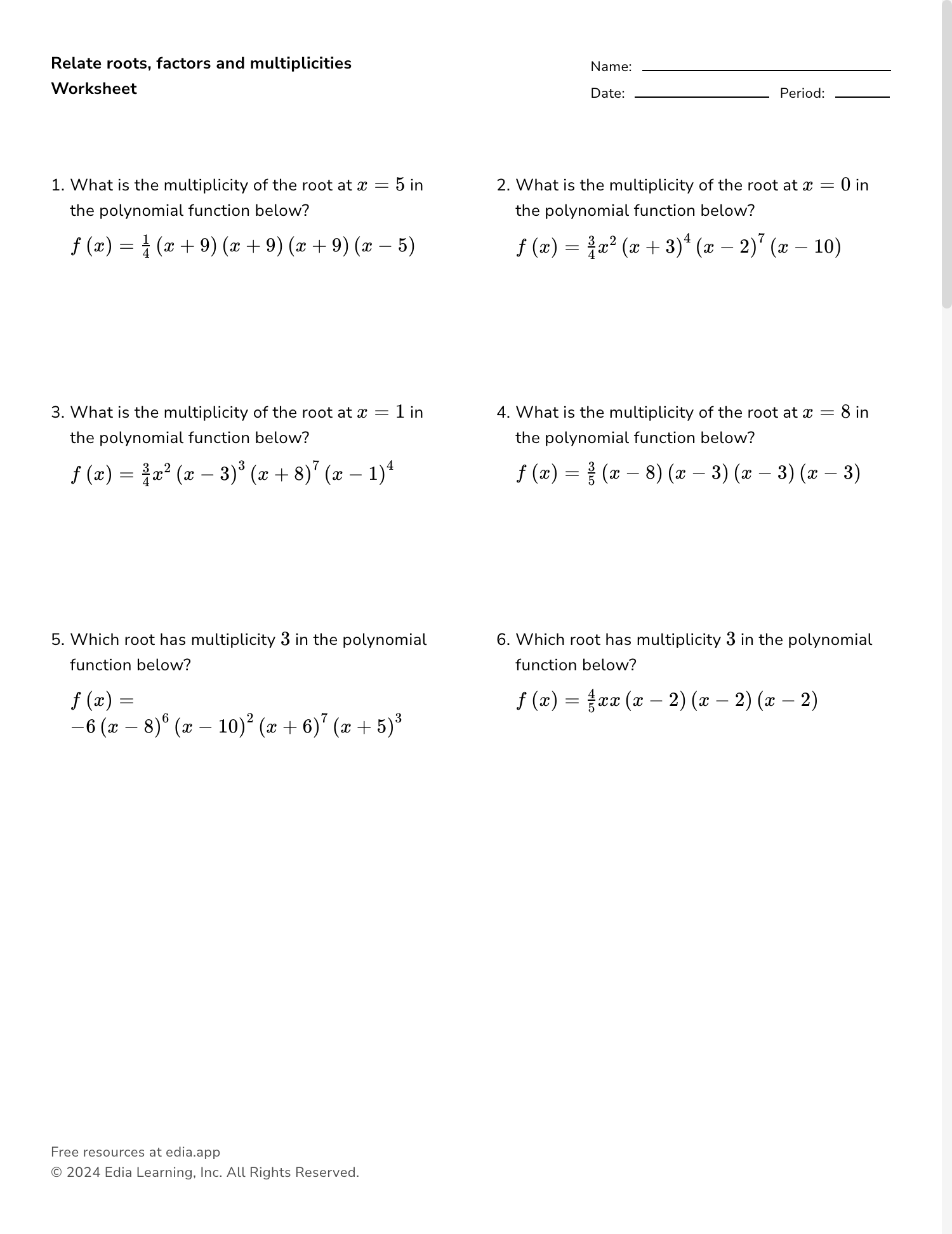 Edia AI Platform For Student Outcomes Edia AI Platform For Student Outcomes