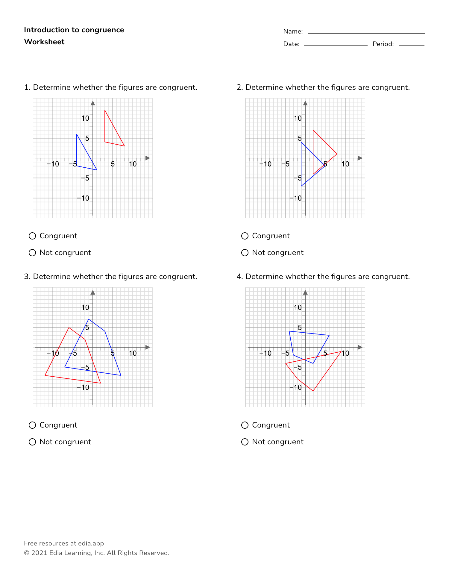 Edia AI Platform For Student Outcomes