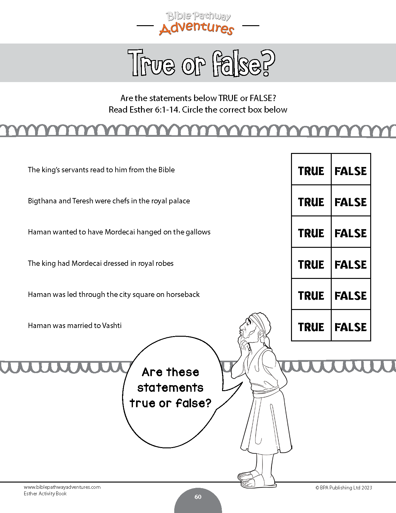 Esther Bible Study Worksheet Dive Deeper Into The Story Of Esther Esther Bible Study Worksheet Dive Deeper Into The Story Of Esther