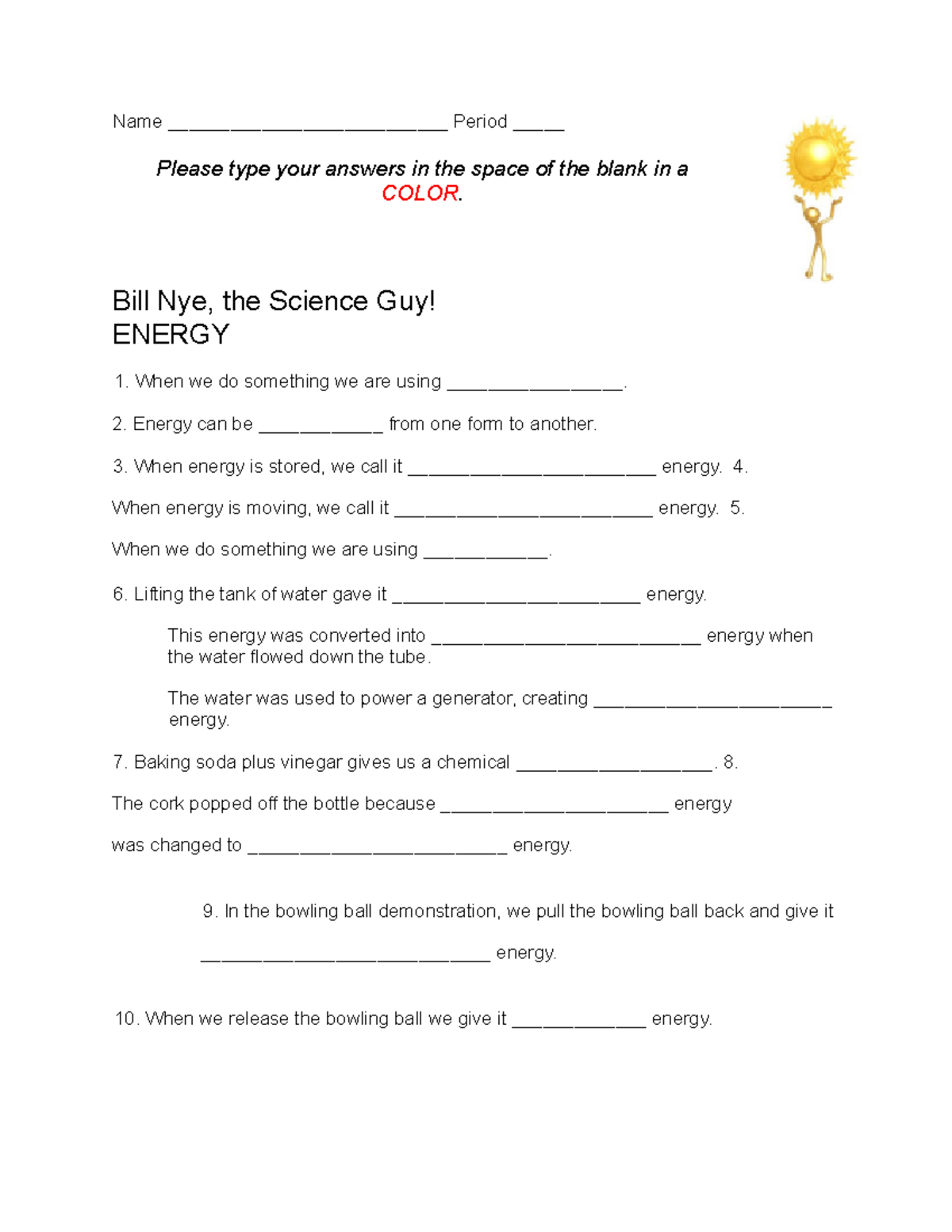 Evolution Test Review Answers Exam Overview And Key Concepts Studocu
