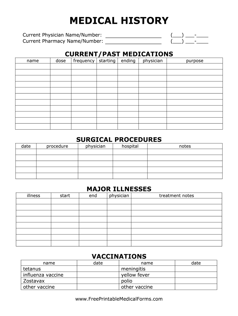 Family Medical History Template Free Fill Out Sign Online DocHub Family Medical History Template Free Fill Out Sign Online DocHub