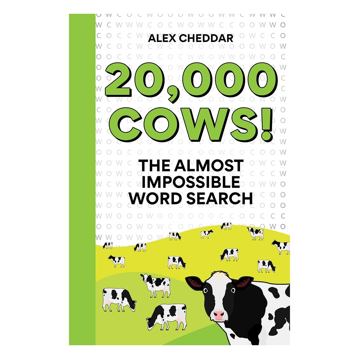 cow word search cow word search