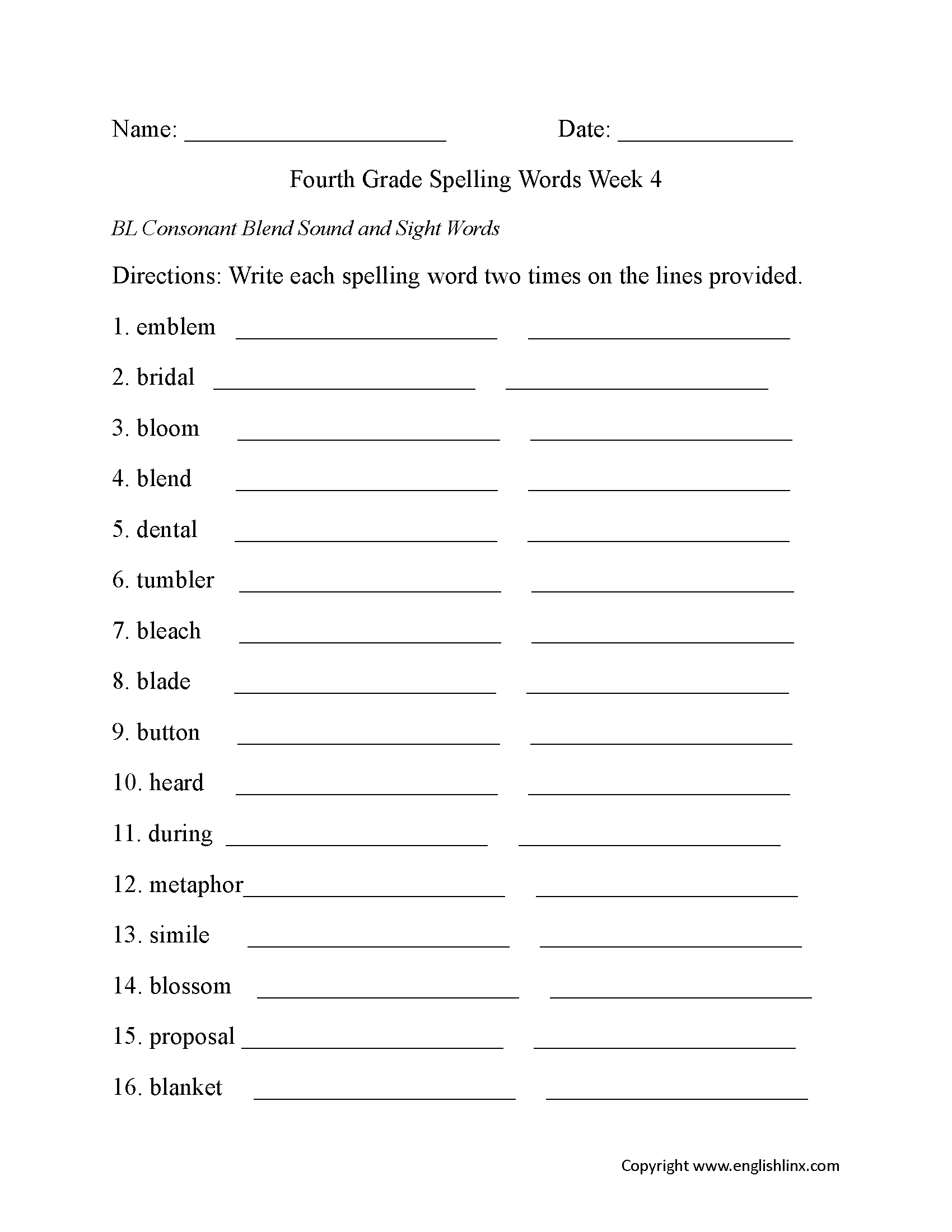 grade 4 worksheets - pdf grade 4 worksheets - pdf