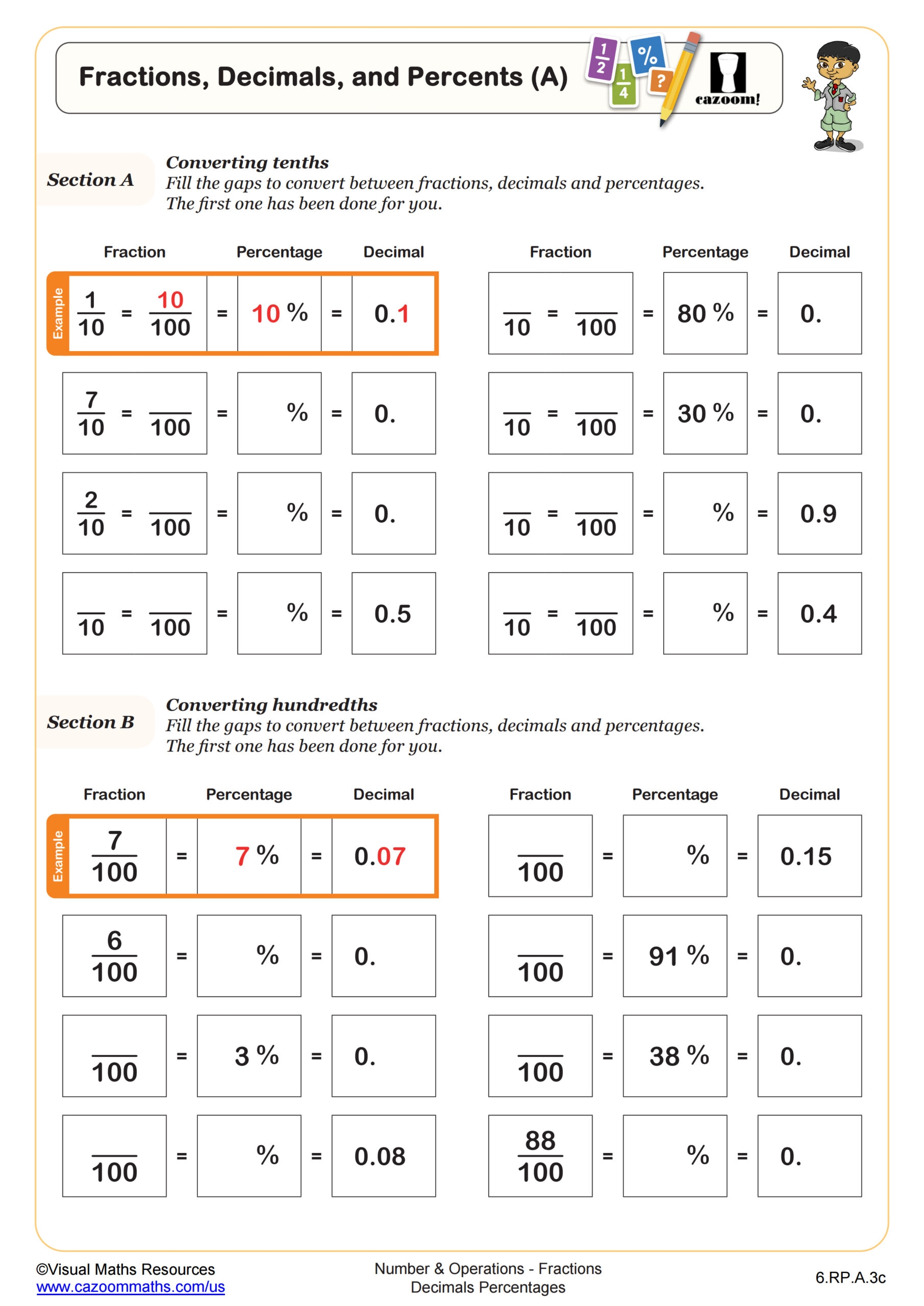 percentages worksheets pdf percentages worksheets pdf