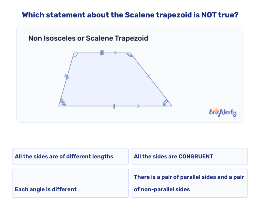 non isosceles trapezoid worksheet with answers non isosceles trapezoid worksheet with answers