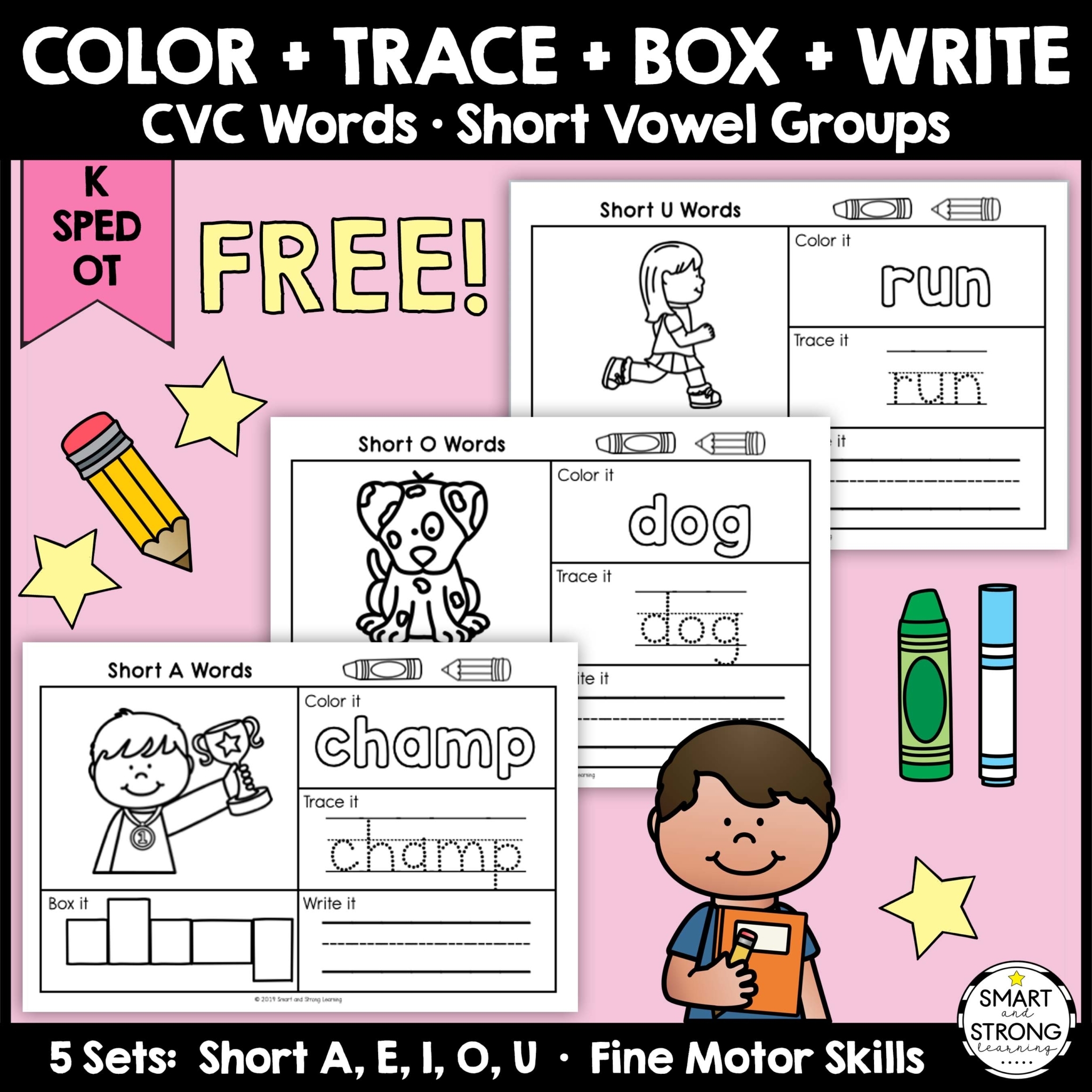 cvc words worksheets pdf free download cvc words worksheets pdf free download